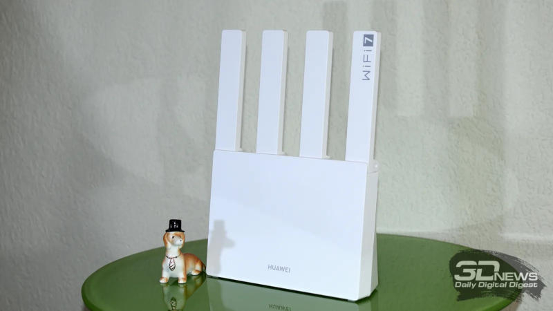 Россияне купили рекордное число роутеров — особенно популярны модели с расширенными настройками - «Новости сети»