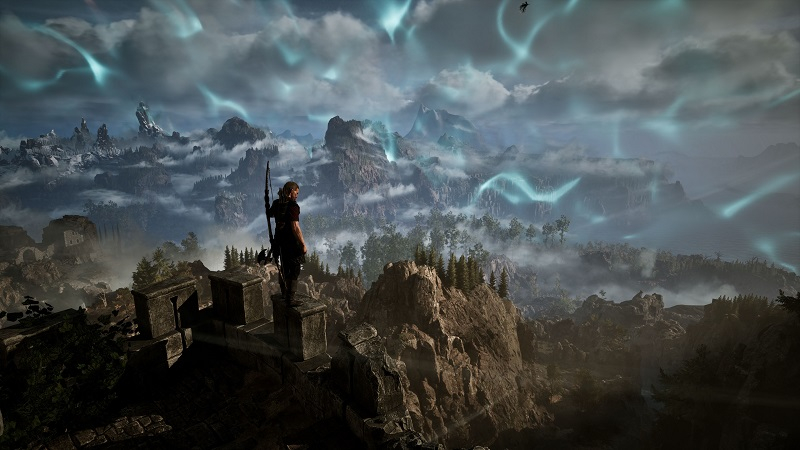 Руководитель разработки Gothic Remake рассказал об отличиях ремейка от оригинальной «Готики» - «Новости сети»