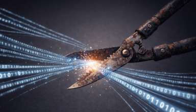 СМИ: ИТ-компании могут лишить аккредитации Минцифры за пропуск VPN-трафика - «Новости»