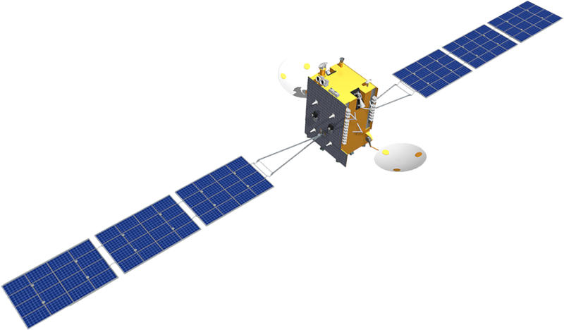 Спутниковое телевидение после аварии вернули в Сибирь, но отключили на Дальнем Востоке - «Новости сети»