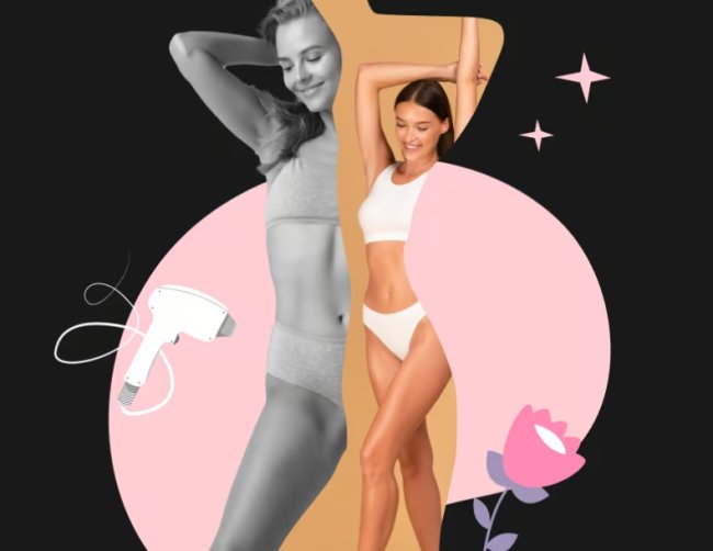 Как проходит лазерная эпиляция в Краснодаре: от записи до результата