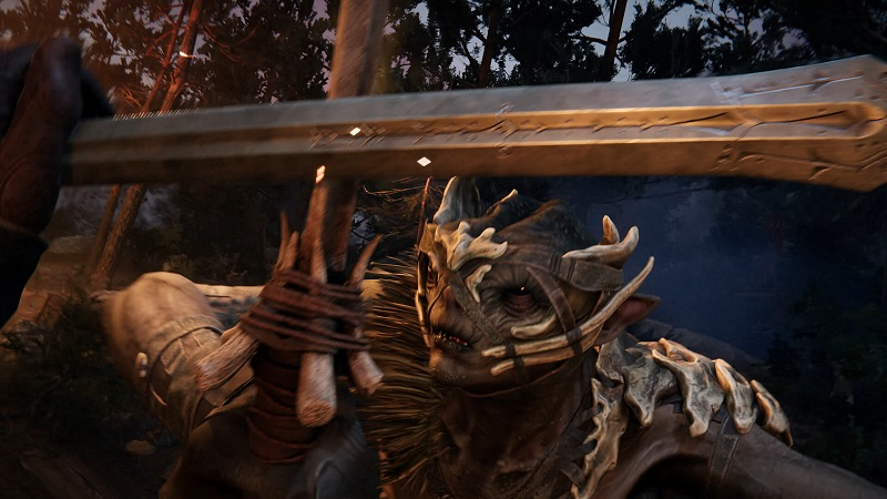 «Ждал чего-то подобного 20 лет»: первый геймплейный трейлер ролевого боевика Alkahest порадовал фанатов Dark Messiah of Might and Magic - «Новости сети»