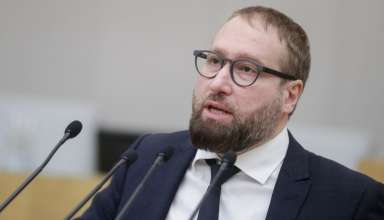Горелкин призвал разработчиков уходить с GitHub - «Новости»