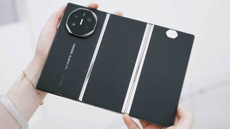 Huawei запустила продажи восстановленных смартфонов Mate XT и Mate X6 - «Новости сети»