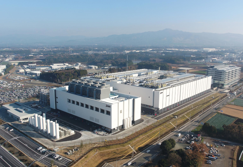 Японская фабрика TSMC впервые вышла в прибыль — всего через год после запуска массового производства - «Новости сети»