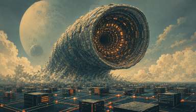 Код червя Shai-Hulud опубликовали на GitHub - «Новости»