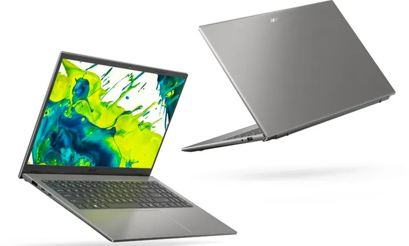 Лавры MacBook Neo не дают покоя: Acer представила первый ноутбук на Snapdragon C по «начальной цене» - «Новости сети»