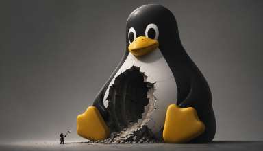 LPE-уязвимость CopyFail позволяет получить root-права в Linux - «Новости»