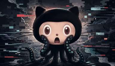 Разработчик GitHub установил вредоносное расширение для VS Code. Взломано 3800 репозиториев - «Новости»