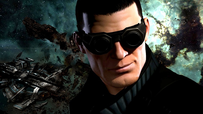 Разработчикам Eve Online пришлось сменить название студии, чтобы её перестали ассоциировать с Коммунистической партией Китая - «Новости сети»
