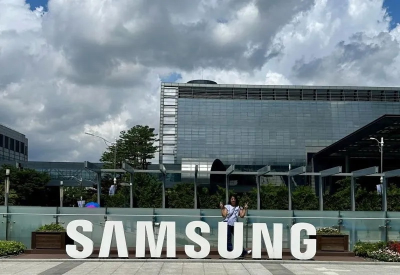 Samsung увернулась от забастовки, способной взвинтить цены на память — рабочие добились повышения премий - «Новости сети»