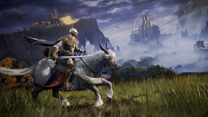 Утечка раскрыла дату выхода Elden Ring: Tarnished Edition - «Новости сети»