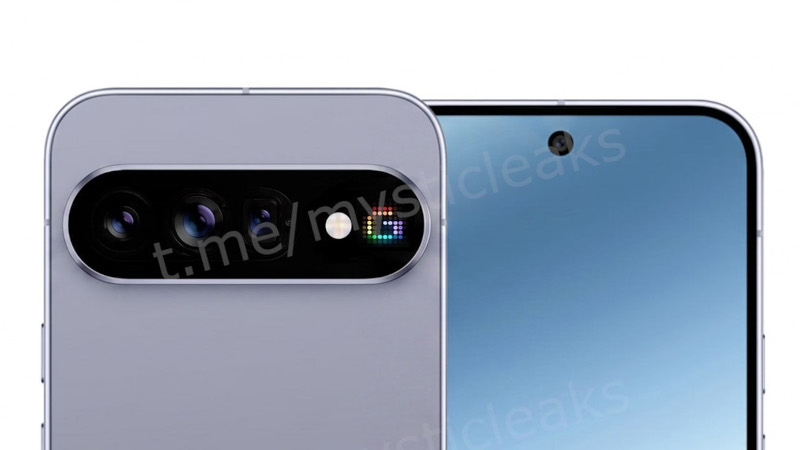 В Сеть утекли все ключевые подробности смартфонов Google Pixel 11 — от Tensor G6 до новых камер - «Новости сети»