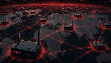 Ботнет AryStinger заразил тысячи роутеров D-Link - «Новости»