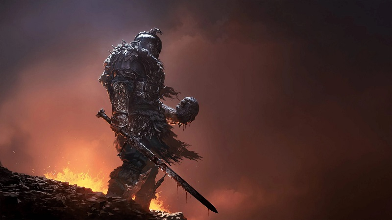 «Достойный наследник Dark Messiah of Might and Magic»: ролевой экшен Fatekeeper порадовал пользователей Steam, но не всех - «Новости сети»