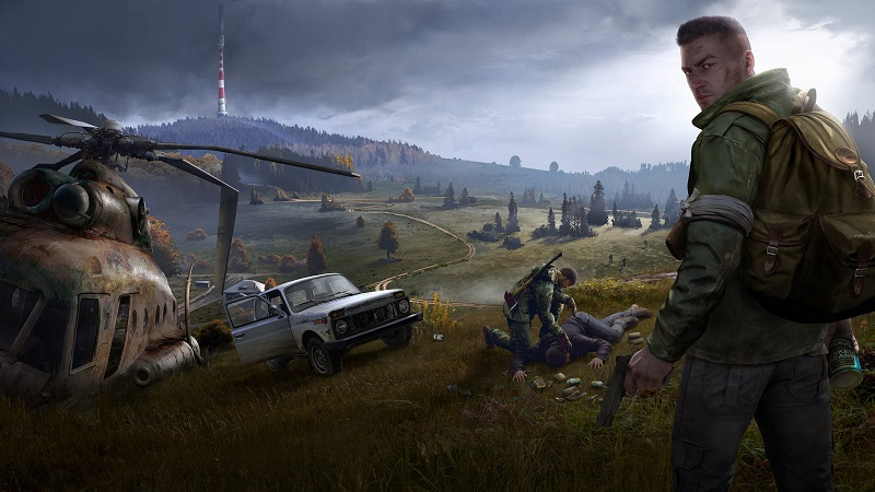 Нашумевший симулятор выживания DayZ получит продолжение — Bohemia Interactive официально анонсировала DayZ 2 - «Новости сети»