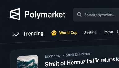 Polymarket взломали. Пользователи потеряли 3 млн долларов США - «Новости»