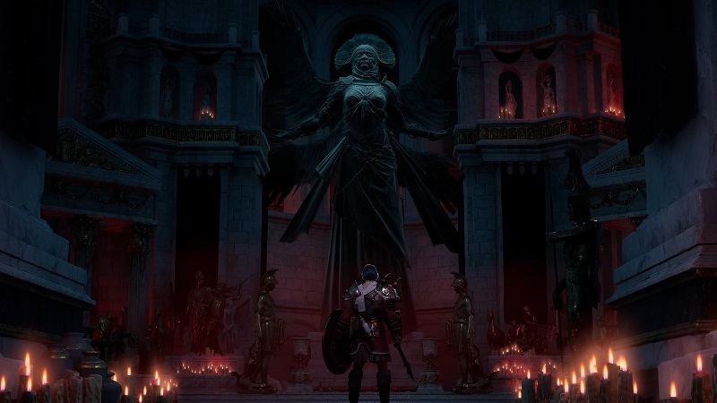 THQ Nordic заинтриговала фанатов тизером «самого большого и эпичного» обновления в истории Titan Quest 2 - «Новости сети»