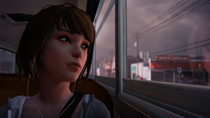У Don't Nod большие проблемы — разработчики Life is Strange, Remember Me и Jusant оказались на грани банкротства - «Новости сети»