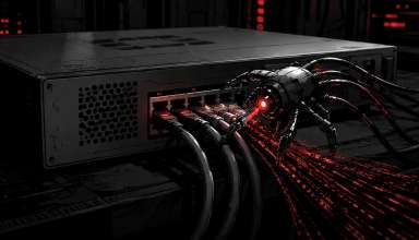 В кампании FortiBleed использовался сниффер, специально созданный для FortiGate - «Новости»