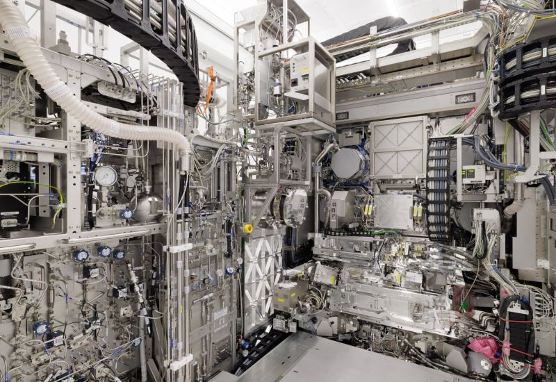 ASML готовится поднять цены на оборудование для выпуска чипов, чем сильно разозлила TSMC - «Новости сети»