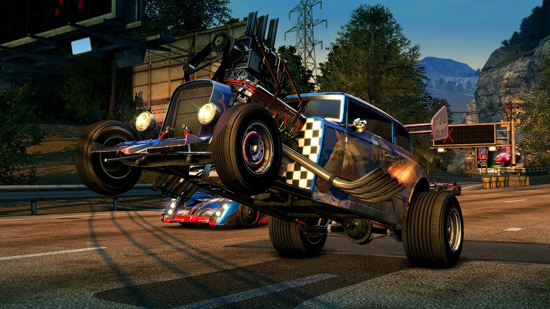 Больше никаких Burnout и Need for Speed: спустя 30 лет создания гоночных игр Criterion «целиком сосредоточена» на Battlefield - «Новости сети»