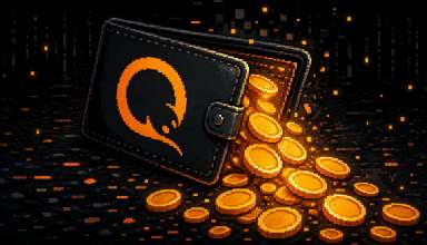Через кошельки Qiwi за границу вывели 30 млрд рублей - «Новости»