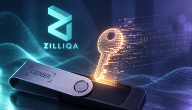 Критическая уязвимость в Zilliqa позволяет похищать приватные ключи - «Новости»