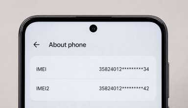 Операторы будут автоматически передавать данные в единую базу IMEI - «Новости»