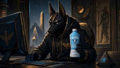 Операторы вымогателя Anubis взяли на себя ответственность за взлом дочернего предприятия Coca-Cola - «Новости»