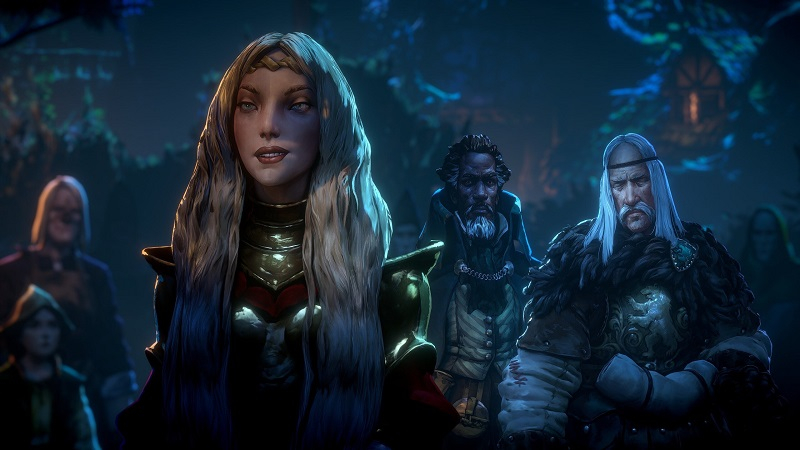 Продажи No Rest for the Wicked в раннем доступе Steam превысили 2 миллиона копий, и «лучшее ещё впереди» - «Новости сети»