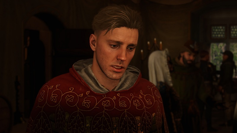 Успех Kingdom Come: Deliverance 2 не помог актёру озвучки Яна Птачека пробиться в игровую индустрию, но открыл дорогу в стримеры - «Новости сети»