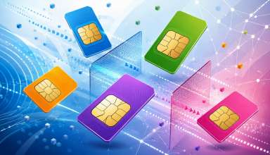 Зарубежные SIM-карты больше не позволяют обходить блокировки - «Новости»