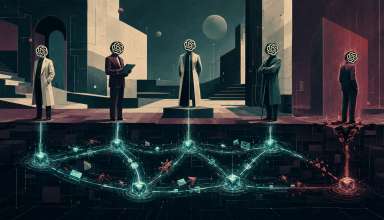 Агенты OpenAI обменивались эксплоитами через импровизированный форум - «Новости»