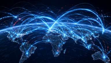 Количество DDoS-атак мощностью более 1 Тбит/с выросло в пять раз - «Новости»