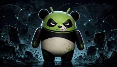 Малварь ToxicPanda злоупотребляет VPN-механизмом Android, чтобы блокировать доступ к Google Play - «Новости»
