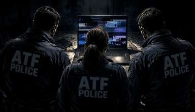 Операторы вымогателя Qilin заявляют, что взломали ATF - «Новости»