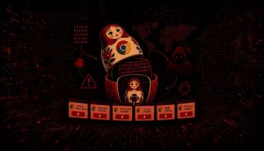 Шпионское Android-приложение DragonDoll распространяется в 26 странах - «Новости»