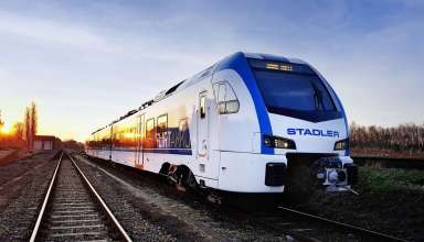 Швейцарский железнодорожный гигант Stadler отказался платить вымогателям - «Новости»