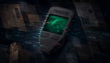 У производителя криптокошельков Trezor утекли данные почти 14 000 клиентов - «Новости»