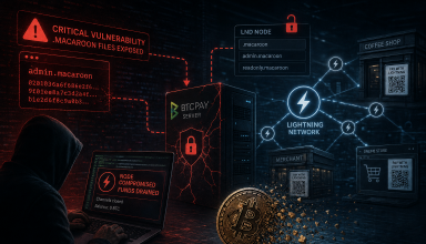 Злоумышленники опустошают ноды Bitcoin Lightning - «Новости»