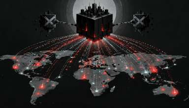 ФБР изъяло домены DDoS-сервиса NightmareStresser - «Новости»