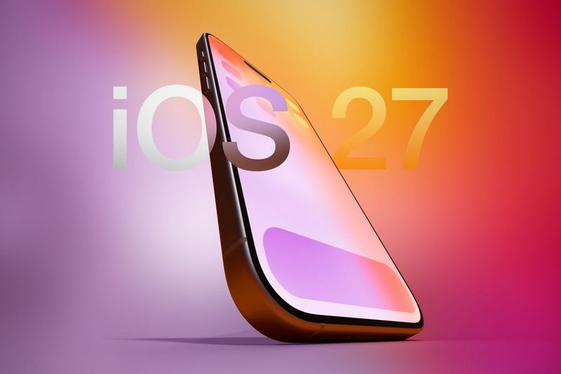 iOS 27 стала доступна на всех совместимых iPhone — но умная Siri AI и новые функции Apple Intelligence доступны не всем - «Новости сети»