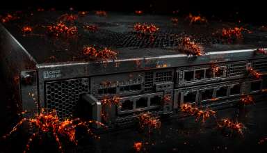 Китайская группировка Fire Ant использует маршрутизаторы Cisco для шпионажа - «Новости»