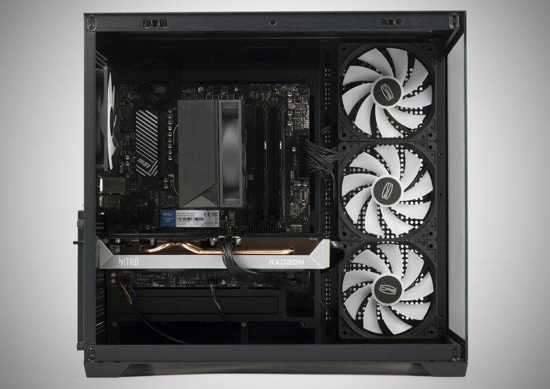 Представлен Motorola Signature 27 — первый смартфон на чипе Snapdragon 8 Elite Extreme Gen 6 - «Новости сети»