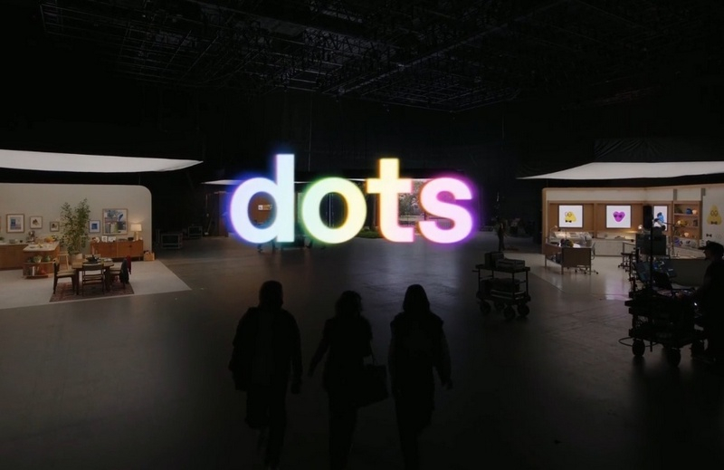 OpenAI представила Dots — ИИ-агентов с собственными компьютерами, которые могут работать круглосуточно без пользователя - «Новости сети»