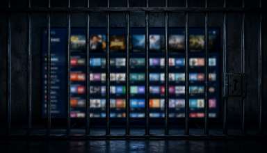 Организатор пиратского IPTV-сервиса получил более 6 лет тюрьмы в Великобритании - «Новости»