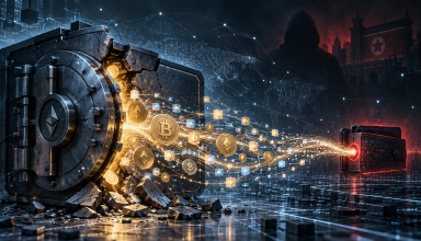 Северокорейские хакеры похитили 387,5 млн долларов США у биржи Bitget - «Новости»