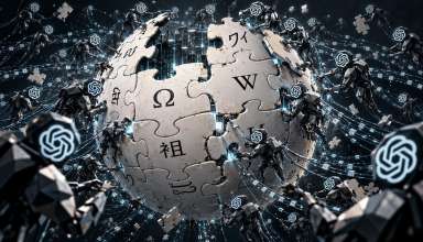 Агенты OpenAI вносили правки в проекты Wikimedia и могли спровоцировать сбой - «Новости»