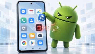 Android-троян Hirudo подменяет банковские приложения вредоносными версиями - «Новости»